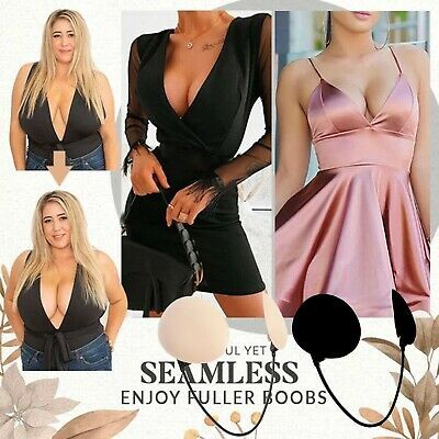 Magic Bra – Magiczny biustonosz slider