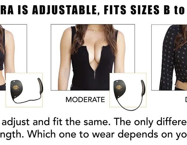 Magic Bra – Magiczny biustonosz slider