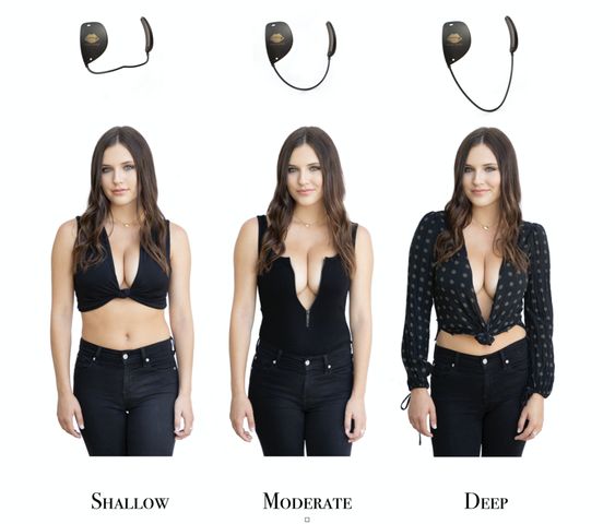 Magic Bra – Magiczny biustonosz slider