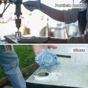 Hole drilling set – Zestaw do wiercenia otworów 03