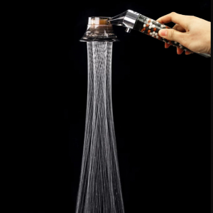 Power shower – Głowica wysokociśnieniowa 03