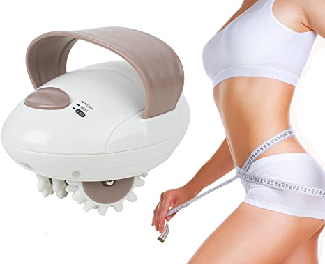 Cellmassager – Masażer antycellulitowy slider