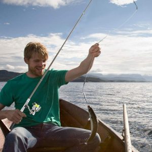 Minirod – Wędka kieszonkowa 03