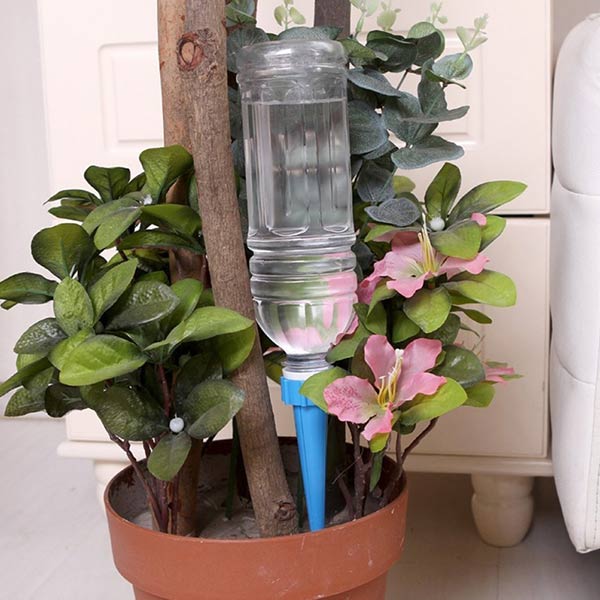 Kolce do automatycznego nawadniania (12 + 12 szt) slider