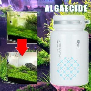 Natural Water Cleaner – Naturalny środek czyszczący do wody z alg 03