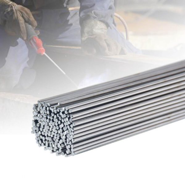 Pręty do spawania Smart rods slider