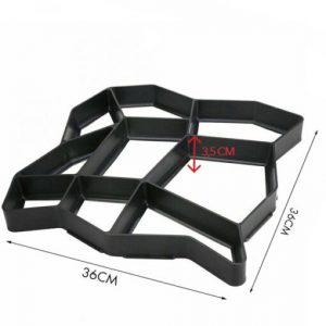 Path Maker – Forma Do Chodnika 03