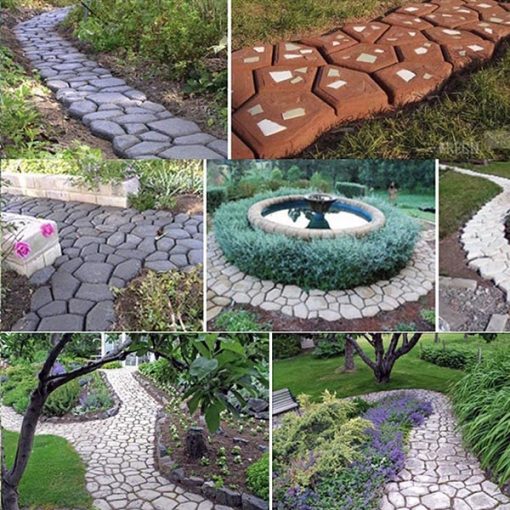 Path Maker – Forma Do Chodnika slider