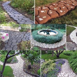 Path Maker – Forma Do Chodnika 03