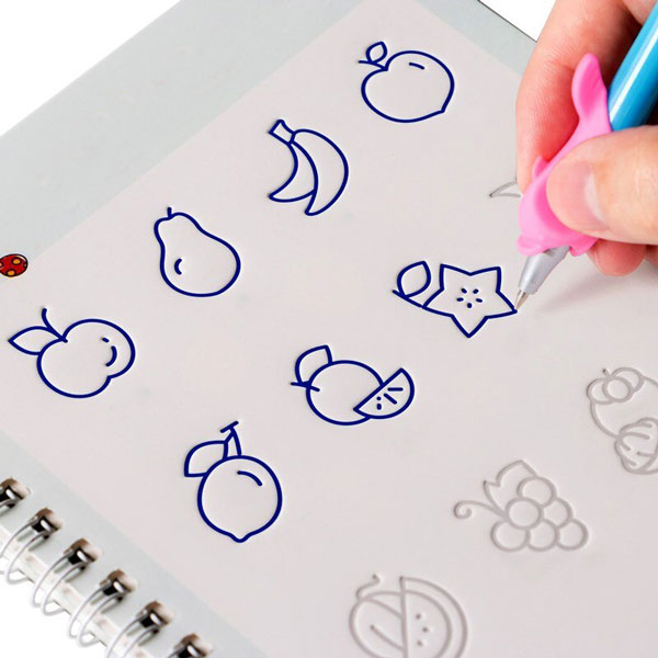 Smartbook – Zestaw Zeszytów do Pisania slider