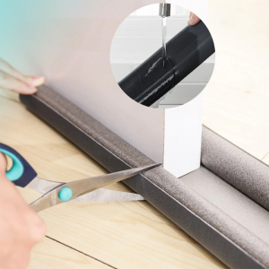 Ochrona przed zimnem, hałasem i owadami – STOPPER 03