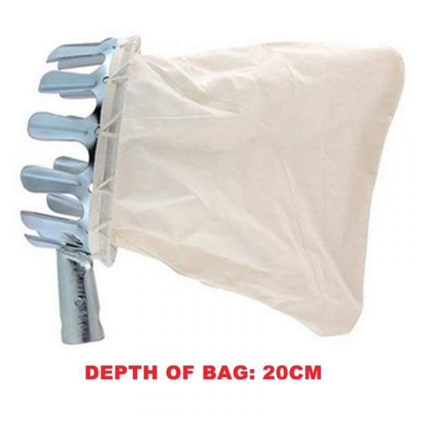 Fruit Picker – Koszyk do zbierania owoców slider