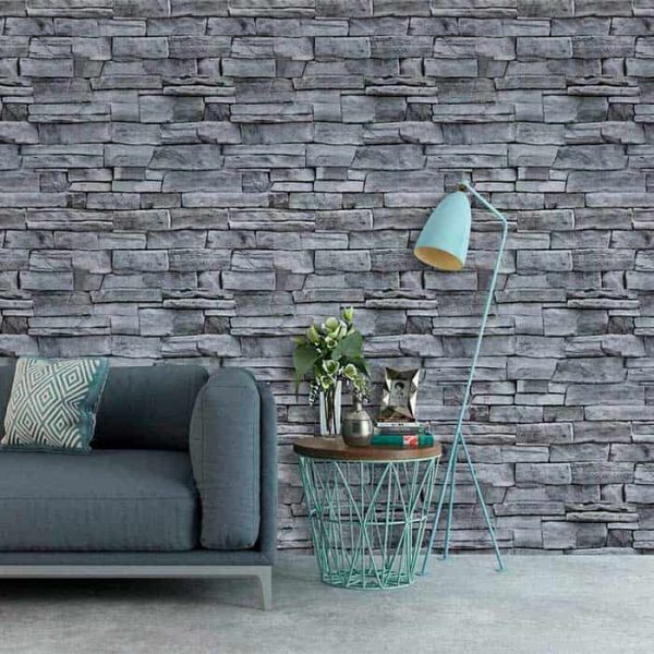 BRICK WALL – samoprzylepna tapeta 3D