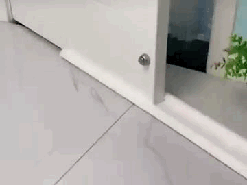 Ochrona przed zimnem, hałasem i owadami – STOPPER slider