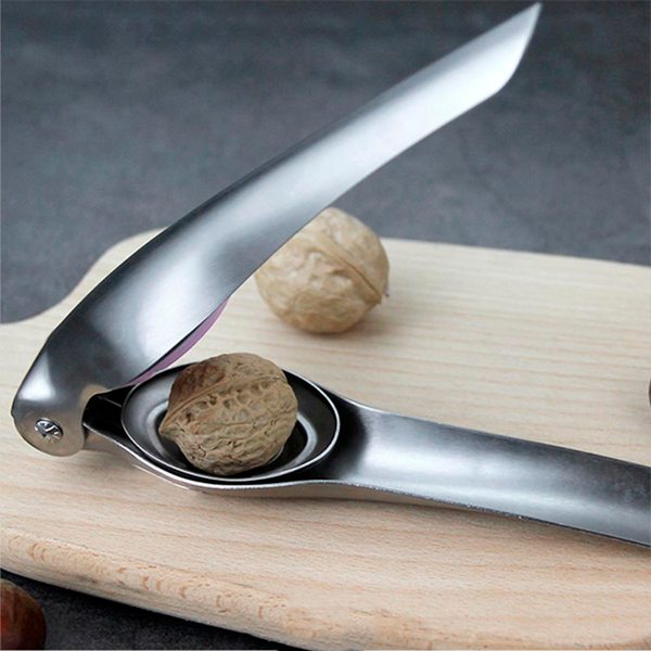 Chestnut and walnut cutter – Nóż do kasztanów i orzechów 1+1 GRATIS 02