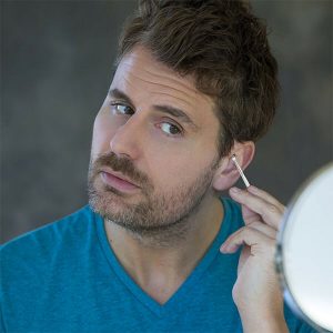 Zestaw do czyszczenia uszu 03