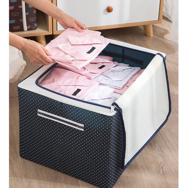 Storage box – Pudełko do przechowywania (66L) slider