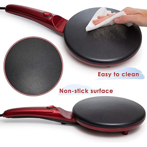 PANCAKE MAKER – pancake pan 03