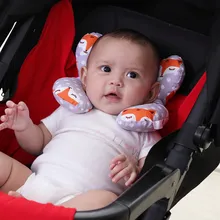 BABY PILLOW – poduszka dziecięca slider