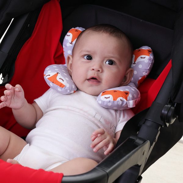 BABY PILLOW – poduszka dziecięca slider