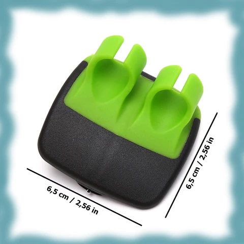 HAND VEGETABLE PEELER – Ręczna obieraczka do warzyw 2 + 1 ZA DARMO slider