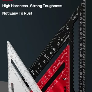 Linijka precyzyjna – PRECISION RULER 03