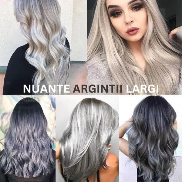 Farba do włosów – GRAY PERFECT HAIR slider